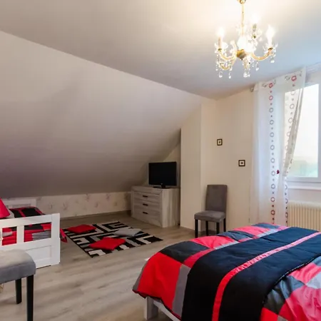 La Rose D'henri Landreville