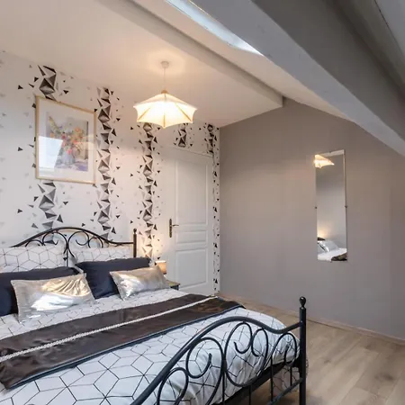 La Rose D'henri Prázdninový dům Landreville