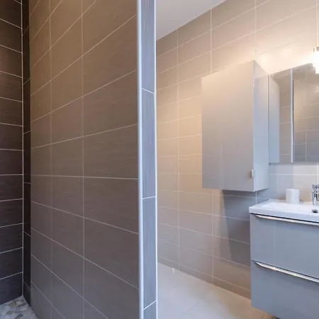 Prázdninový dům La Rose D'henri *