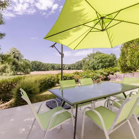 Prázdninový dům La Rose D'henri